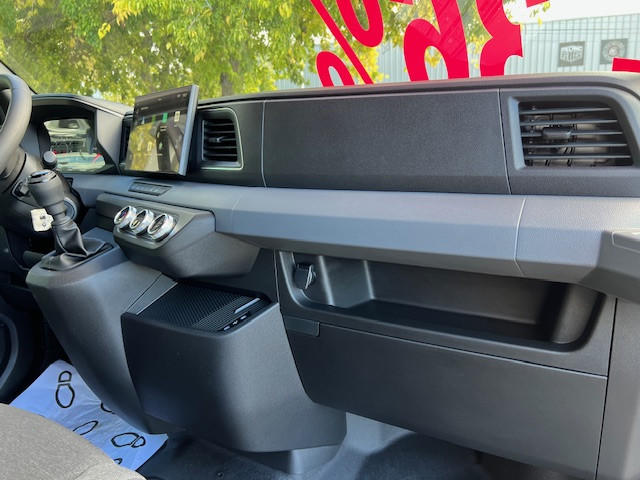 Renault Master IV Fourgon Surélevé 3,3t L2h2 150 Blue dCi Advance