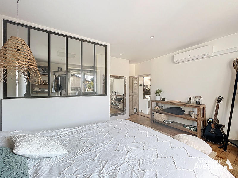 Maison - 127 m² - 5 pièces