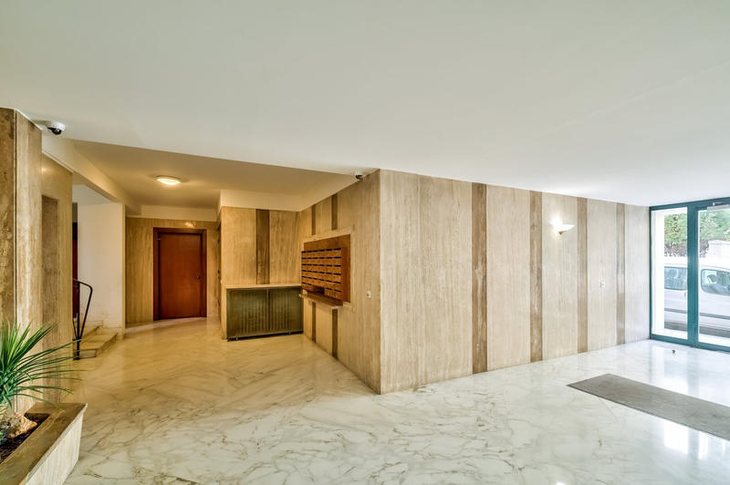 Appartement - 86 m² - 3 pièces