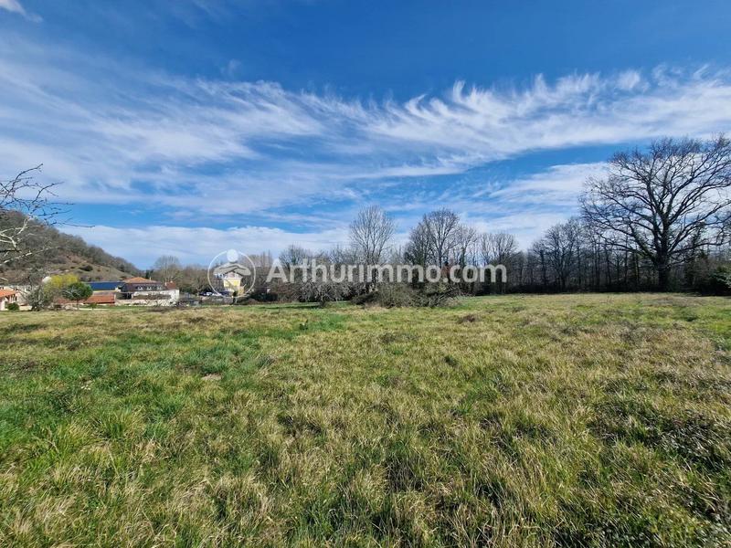 Terrain - 3 910 m²