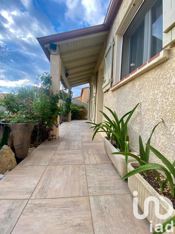 Maison - 103 m² - 3 pièces