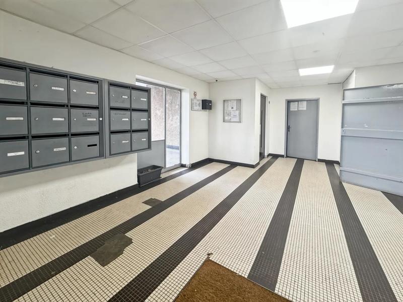 Appartement - 68 m² - 4 pièces