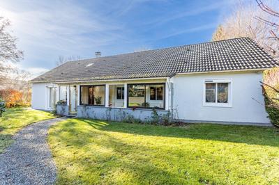 Maison - 141 m² - 5 pièces