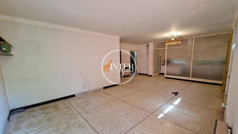 Villa - 65 m² - 3 pièces