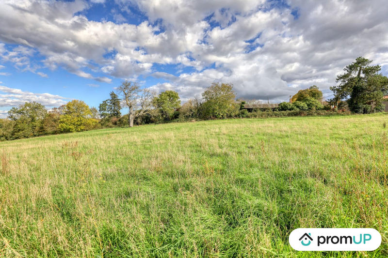 Terrain - 10 200 m²