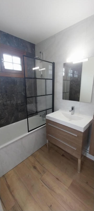 Maison - 102 m² - 5 pièces