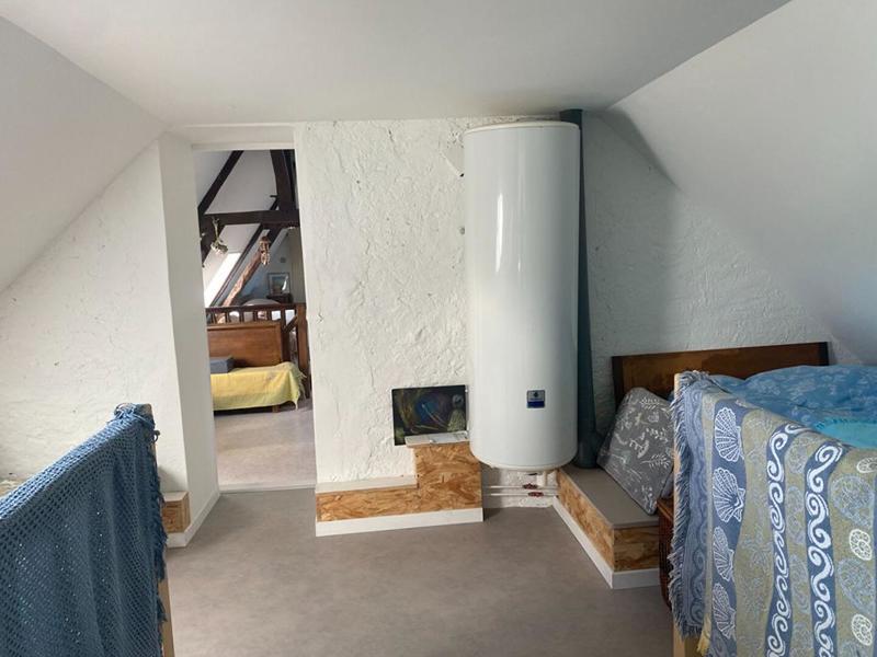 Maison - 116 m² - 5 pièces