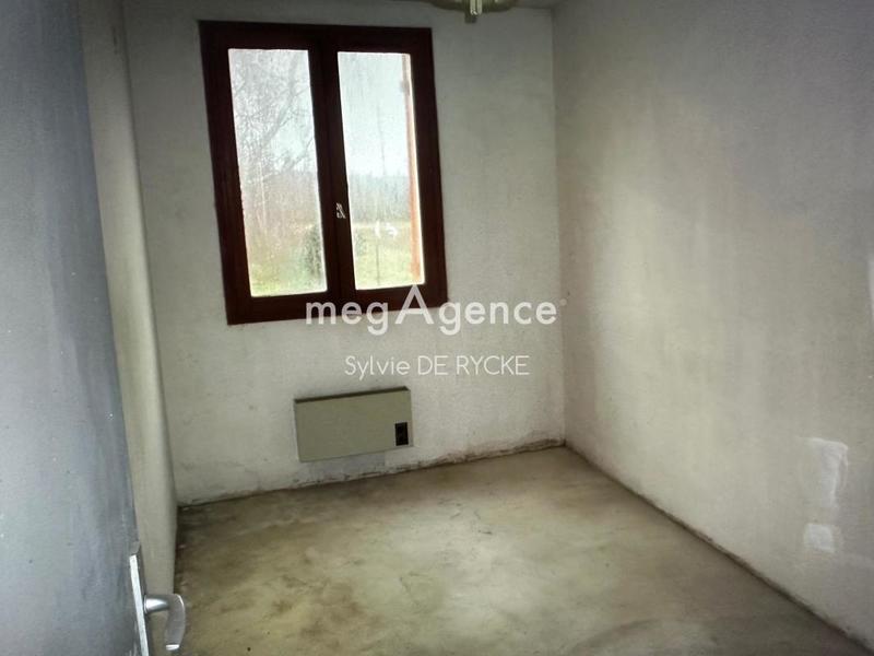 Maison - 74 m² - 3 pièces