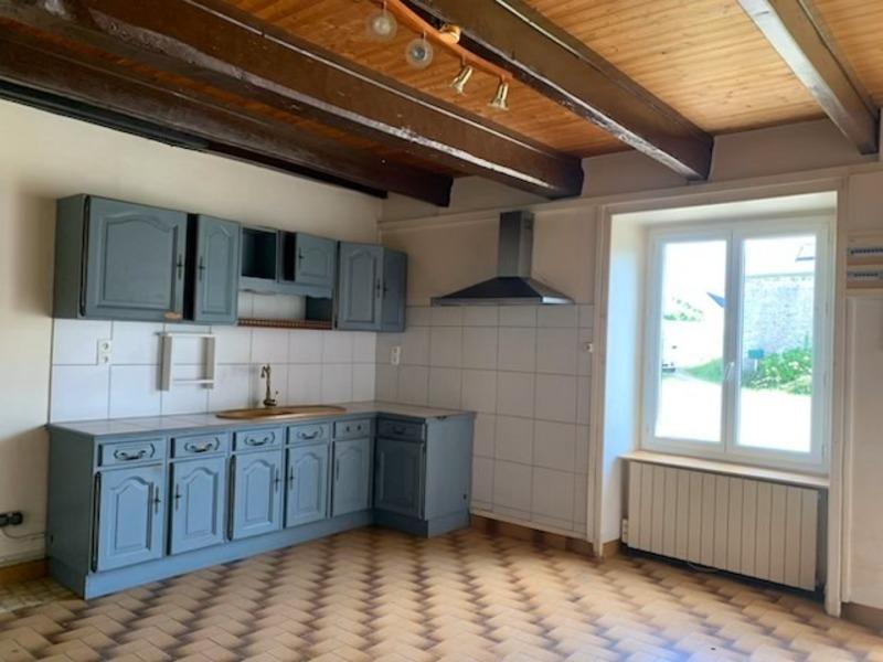 Maison - 165 m² - 9 pièces