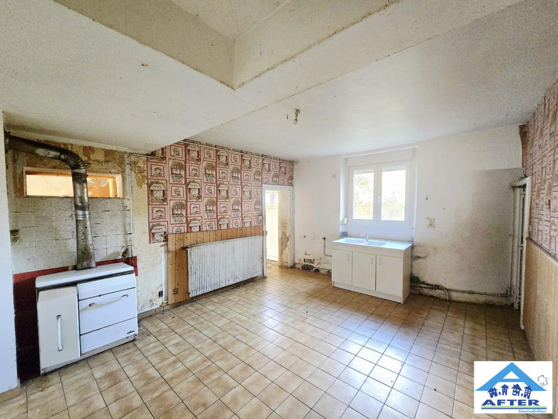 Maison - 195 m² - 5 pièces