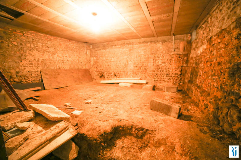 Maison - 72 m² - 3 pièces