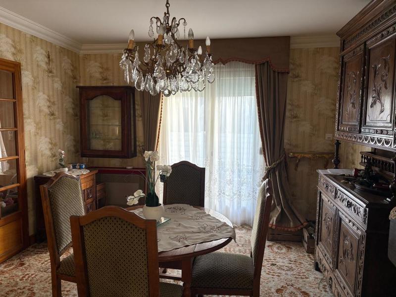 Maison - 81 m² - 4 pièces