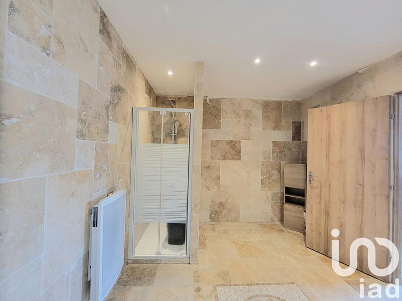 Maison - 124 m² - 6 pièces