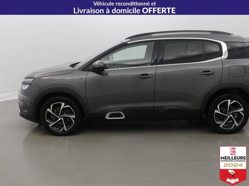 Citroen C5 Aircross Hybride Rechargeable 225 s&amp;S e-Eat8 Feel