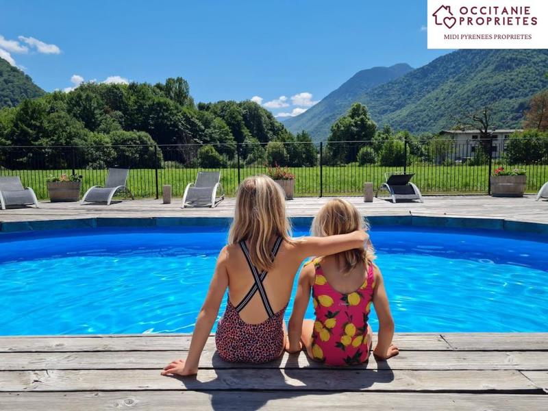 Château - 810 m² - 11 pièces