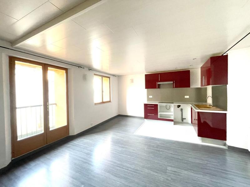 Maison - 65 m² - 4 pièces