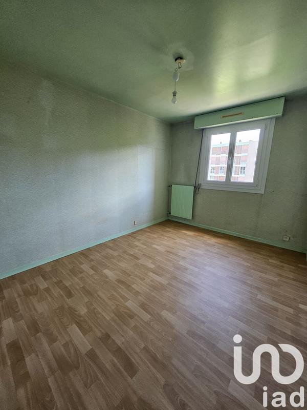 Appartement - 86 m² - 4 pièces