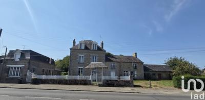 Maison - 285 m² - 5 pièces