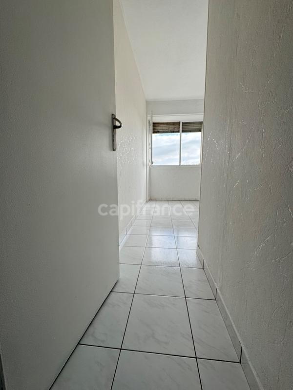 Appartement - 76 m² - 4 pièces