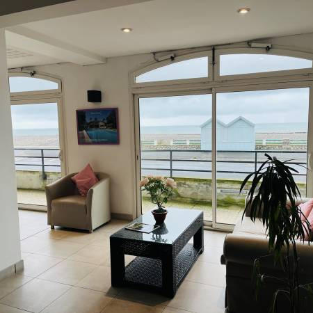 Appartement - 29 m² - 2 pièces