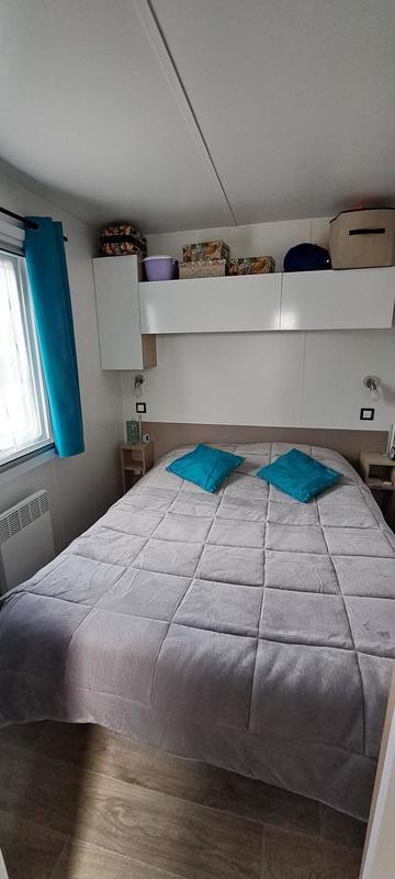 Châlet - 36 m² - 4 pièces