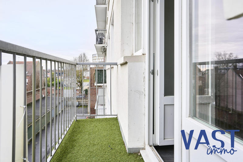 Appartement - 86 m² - 4 pièces