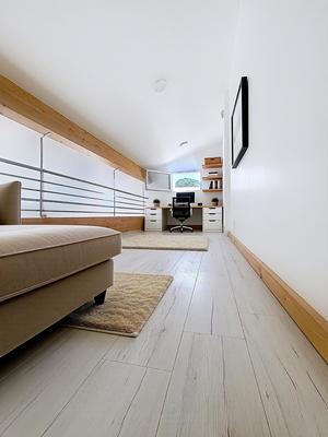 Maison - 216 m² - 8 pièces