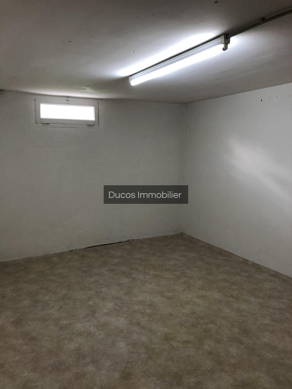 Maison - 89 m² - 4 pièces