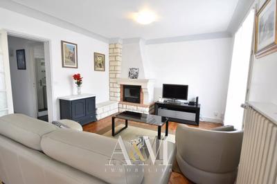 Maison de ville - 162 m² - 7 pièces