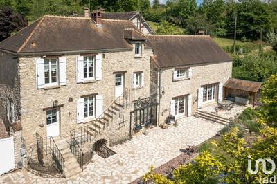 Maison de village - 185 m² - 8 pièces