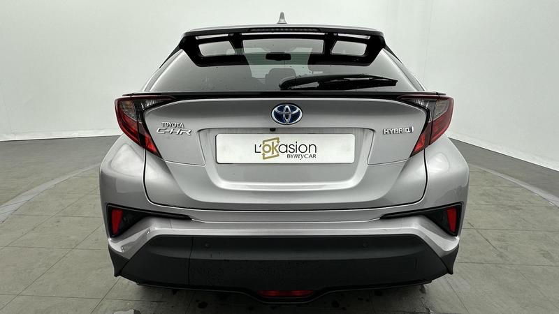 Toyota c-Hr Hybride Mc19 1.8l Dynamic