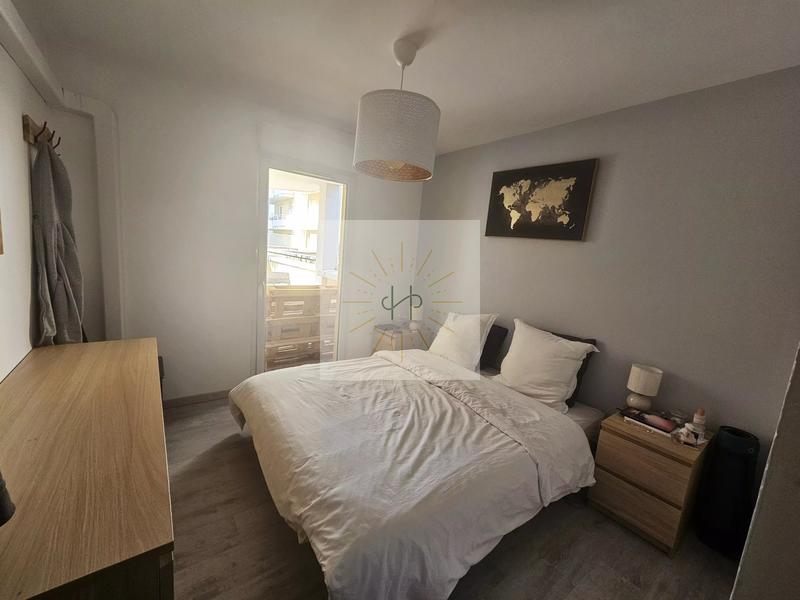 Appartement - 72 m²