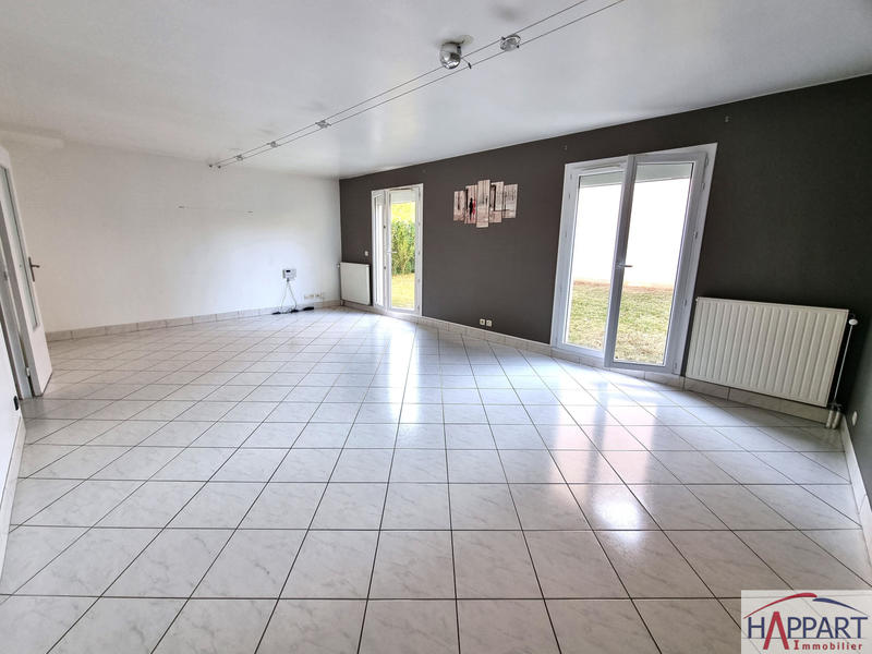 Maison - 115 m² - 7 pièces