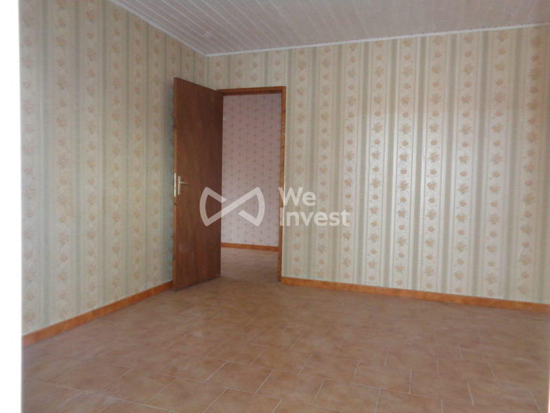 Maison - 129 m² - 6 pièces