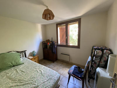 Villa - 68 m² - 4 pièces