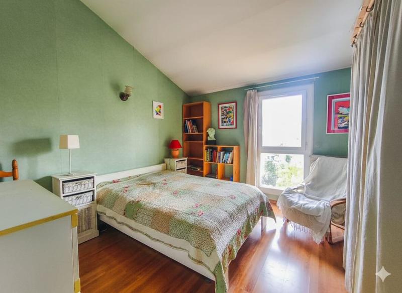 Maison ancienne - 110 m² - 5 pièces