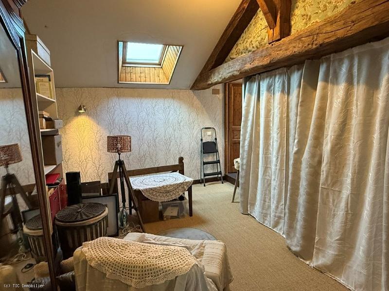 Propriété - 195 m² - 7 pièces