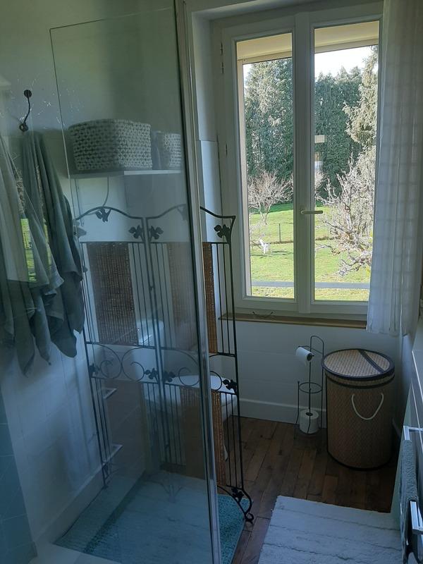 Maison - 121 m² - 10 pièces