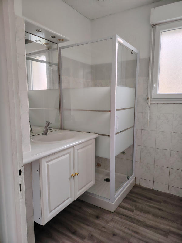 Maison - 88 m² - 6 pièces