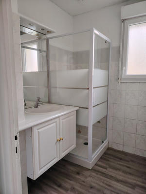 Maison - 88 m² - 6 pièces