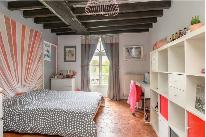 Demeure - 400 m² - 11 pièces