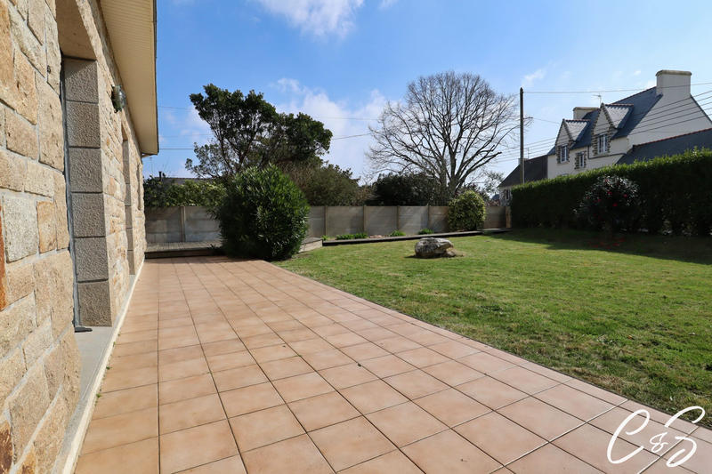 Maison - 132 m² - 7 pièces