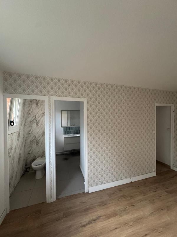 Maison - 112 m² - 4 pièces