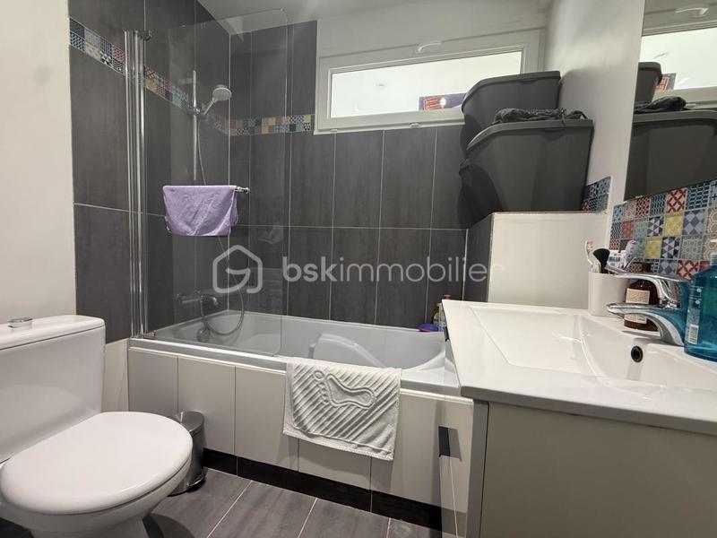 Immeuble - 132 m² - 6 pièces