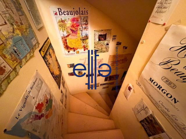 Maison - 155 m² - 7 pièces