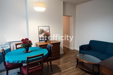 Appartement - 50 m² - 3 pièces