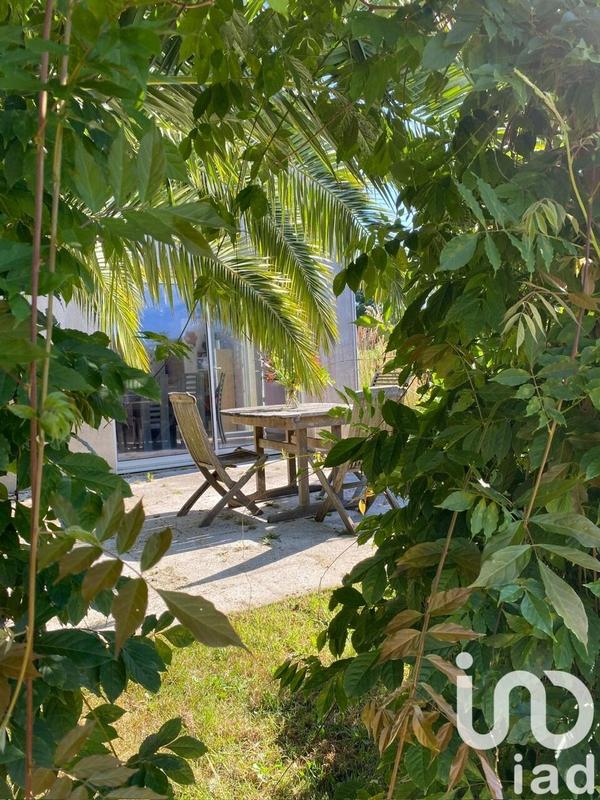 Maison - 117 m² - 5 pièces