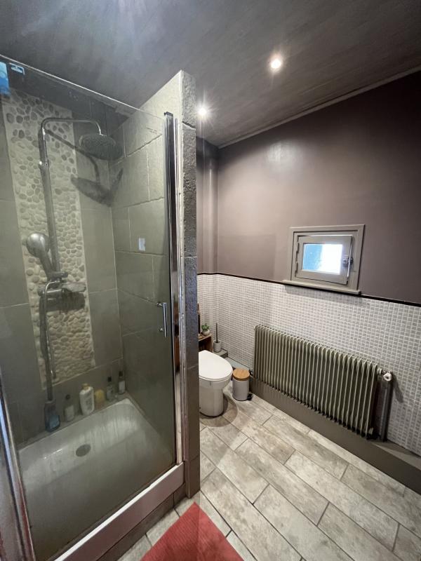 Maison - 109 m² - 5 pièces