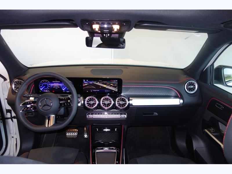 Mercedes Eqb 250+ Edition