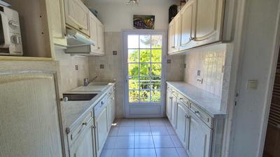 Maison - 57 m² - 3 pièces